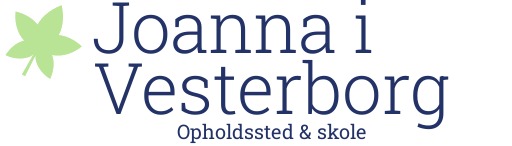 Joanna Logo